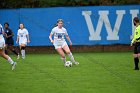 WSoccer vs Brandeis  Wheaton College Women's Soccer vs Brandeis College. - Photo By: KEITH NORDSTROM : Wheaton, women's soccer